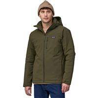 Men's Insulated Quandary Jacket