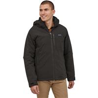 Men's Insulated Quandary Jacket - Black (BLK)