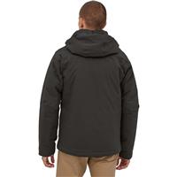 Men's Insulated Quandary Jacket - Black (BLK)