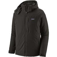 Men's Insulated Quandary Jacket - Black (BLK)