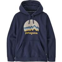 Ridge Rise Moonlight Uprisal Hoody - New Navy (NENA)
