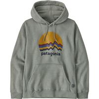 Ridge Rise Moonlight Uprisal Hoody - Sleet Green (STGN)