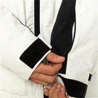 Men's Live Wire Jacket - Nimbus Cloud (SZT0)