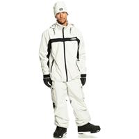 Men's Live Wire Jacket - Nimbus Cloud (SZT0)