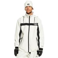 Men's Live Wire Jacket - Nimbus Cloud (SZT0)