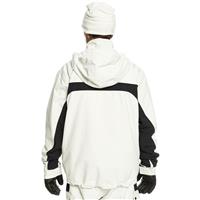 Men's Live Wire Jacket - Nimbus Cloud (SZT0)