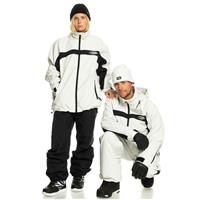 Men's Live Wire Jacket - Nimbus Cloud (SZT0)