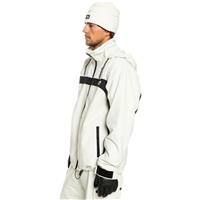 Men's Live Wire Jacket - Nimbus Cloud (SZT0)