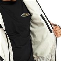 Men's Live Wire Jacket - Nimbus Cloud (SZT0)