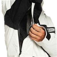 Men's Live Wire Jacket - Nimbus Cloud (SZT0)