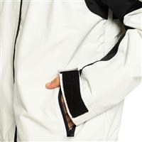 Men's Live Wire Jacket - Nimbus Cloud (SZT0)