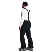 Men's Bormio GTX Pants - Black