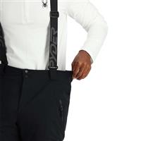 Men's Bormio GTX Pants - Black