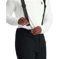Men's Bormio GTX Pants - Black