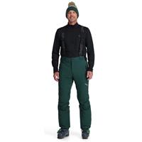 Men's Bormio GTX Pants - Cypress Green