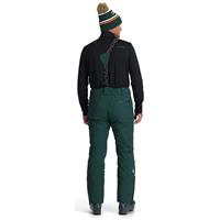 Men's Bormio GTX Pants - Cypress Green