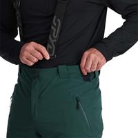 Men's Bormio GTX Pants - Cypress Green