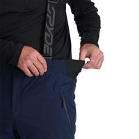 Men's Bormio GTX Pants - True Navy