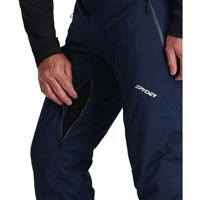 Men's Bormio GTX Pants - True Navy