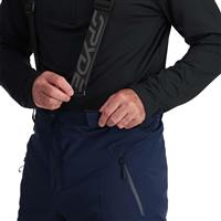 Men's Bormio GTX Pants - True Navy