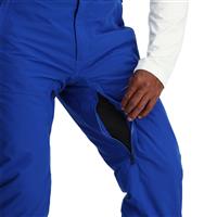Men's Dare Pants - Electric Blue