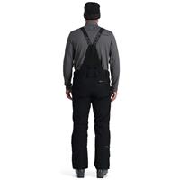 Men's Dare Pants Lengths - Black