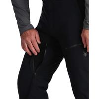 Men's Dare Pants Lengths - Black