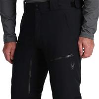 Men's Dare Pants Lengths - Black