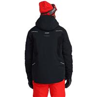 Men's Pinnacle GTX Jacket - Black