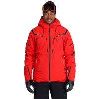 Men's Pinnacle GTX Jacket - Volcano