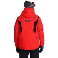 Men's Pinnacle GTX Jacket - Volcano