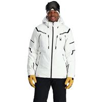 Men's Pinnacle GTX Jacket - White
