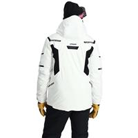 Men's Pinnacle GTX Jacket - White