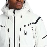 Men's Pinnacle GTX Jacket - White