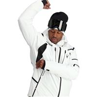 Men's Pinnacle GTX Jacket - White