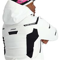 Men's Pinnacle GTX Jacket - White