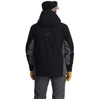 Men's Primer Jacket - Black
