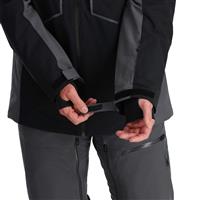 Men's Primer Jacket - Black