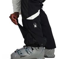 Men's Propulsion Pants - Black