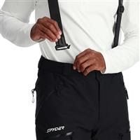 Men's Propulsion Pants - Black