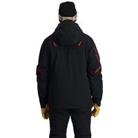 Men's Vanqysh GTX Jacket - Black