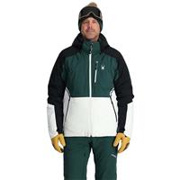 Men's Vanqysh GTX Jacket - Cypress Green