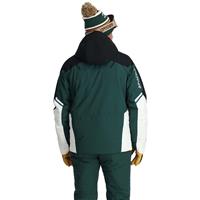 Men's Vanqysh GTX Jacket - Cypress Green