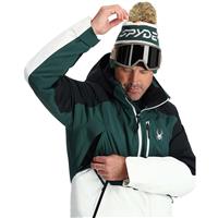 Men's Vanqysh GTX Jacket - Cypress Green