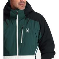 Men's Vanqysh GTX Jacket - Cypress Green