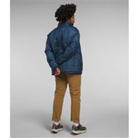 Men's Circaloft Jacket - Shady Blue / Summit Navy