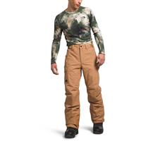 Men's Freedom Insulated Pant - Almond Butter