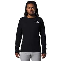 Men's Summit Series FUTUREFLEECE™ Crew - TNF Black