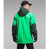 Men's Summit Series Stimson FUTURELIGHT™ Jacket - Chlorophyll Green