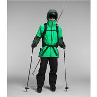 Men's Summit Series Stimson FUTURELIGHT™ Jacket - Chlorophyll Green